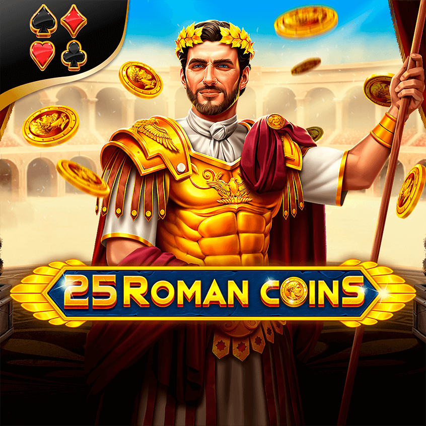 Roman Coins