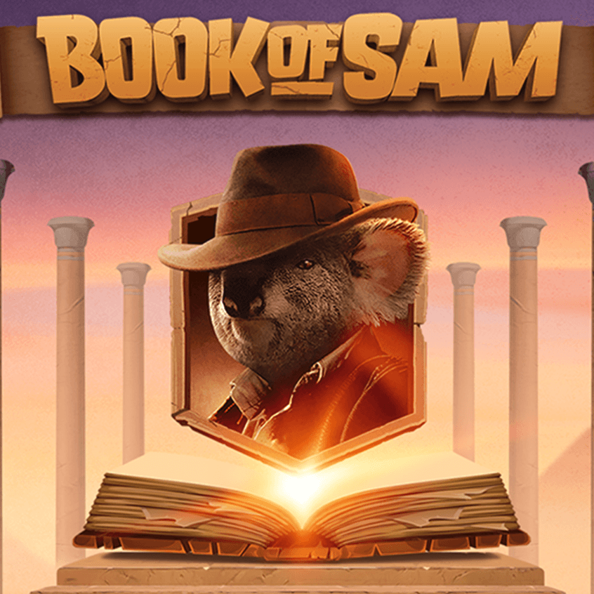 Book of Sam