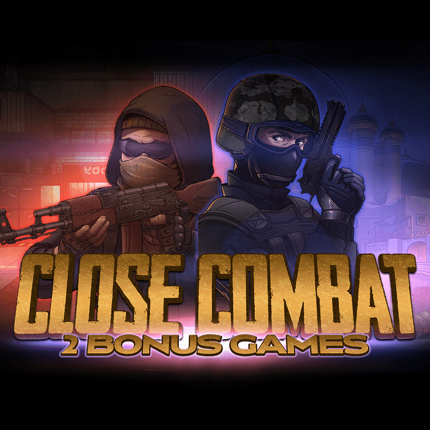 Close Combat