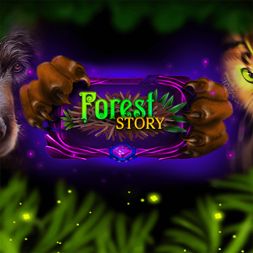 Forest Story