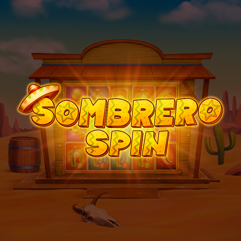Sombrero Spin