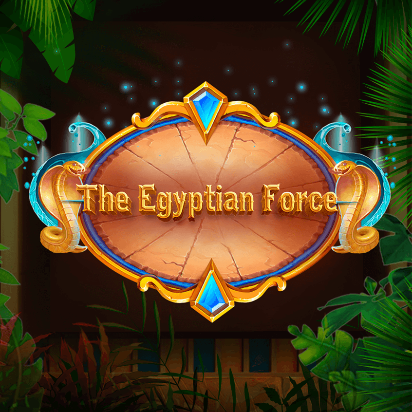The Egyptian Force