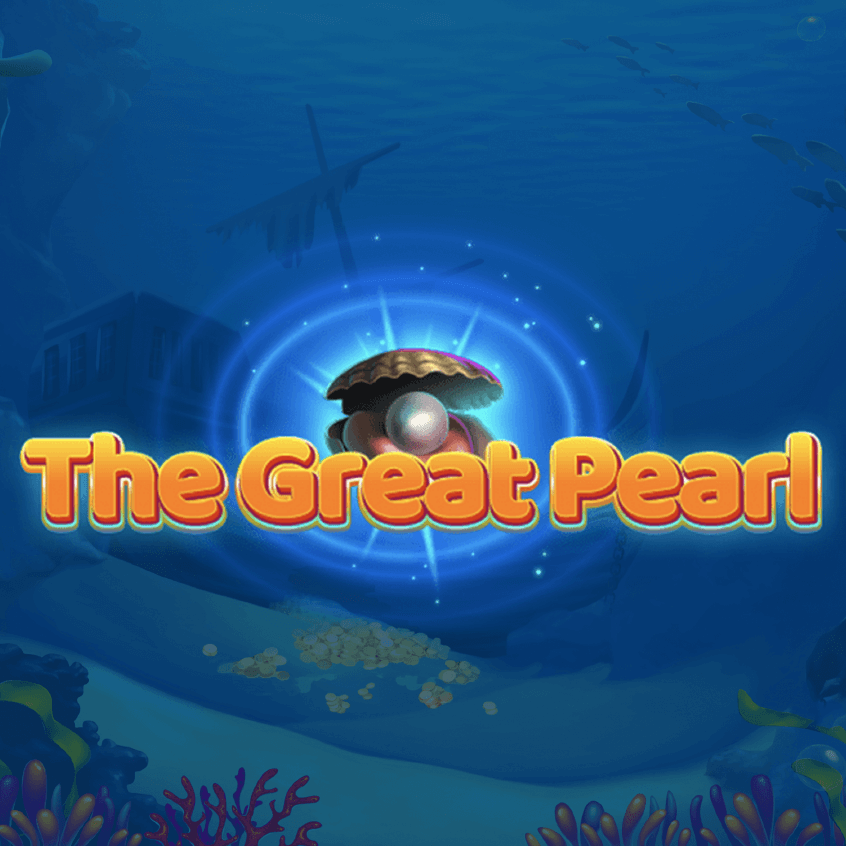 The Great Pearl