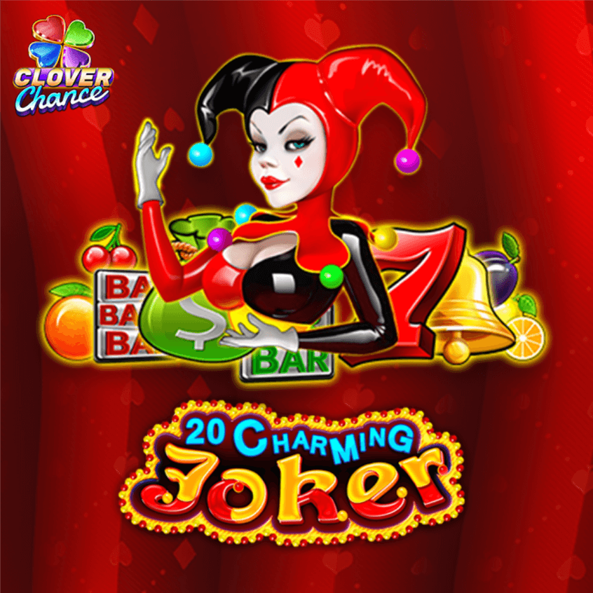 20 Charming Joker