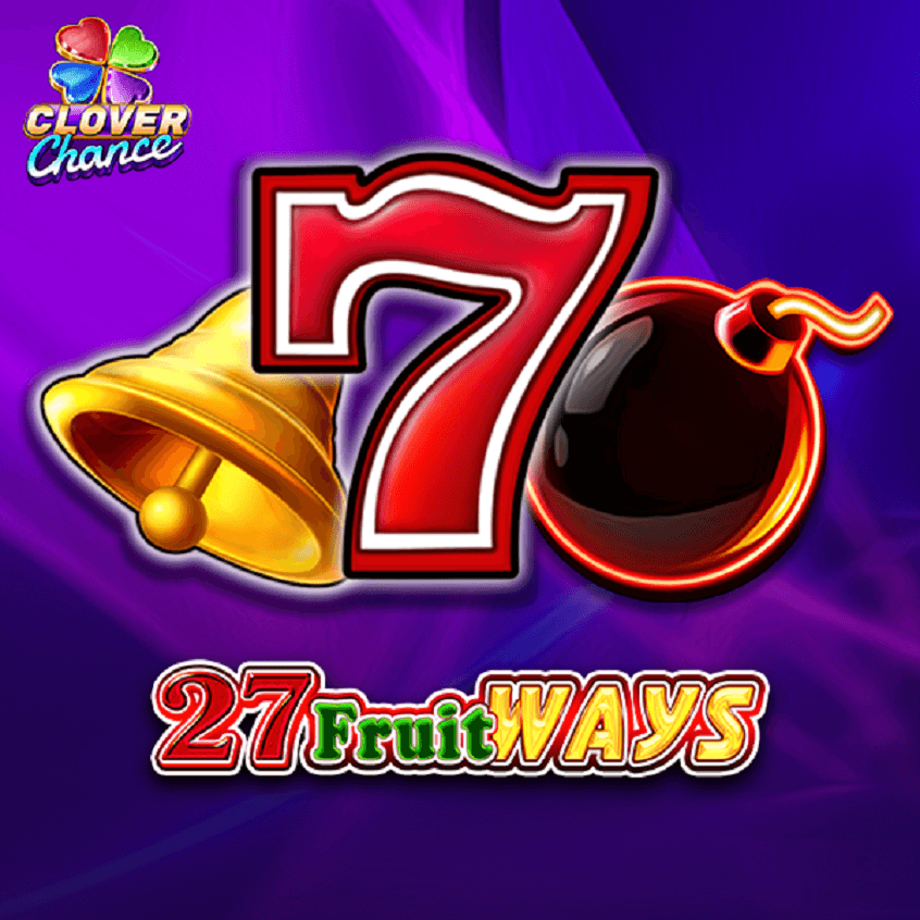 27 Fruit Ways