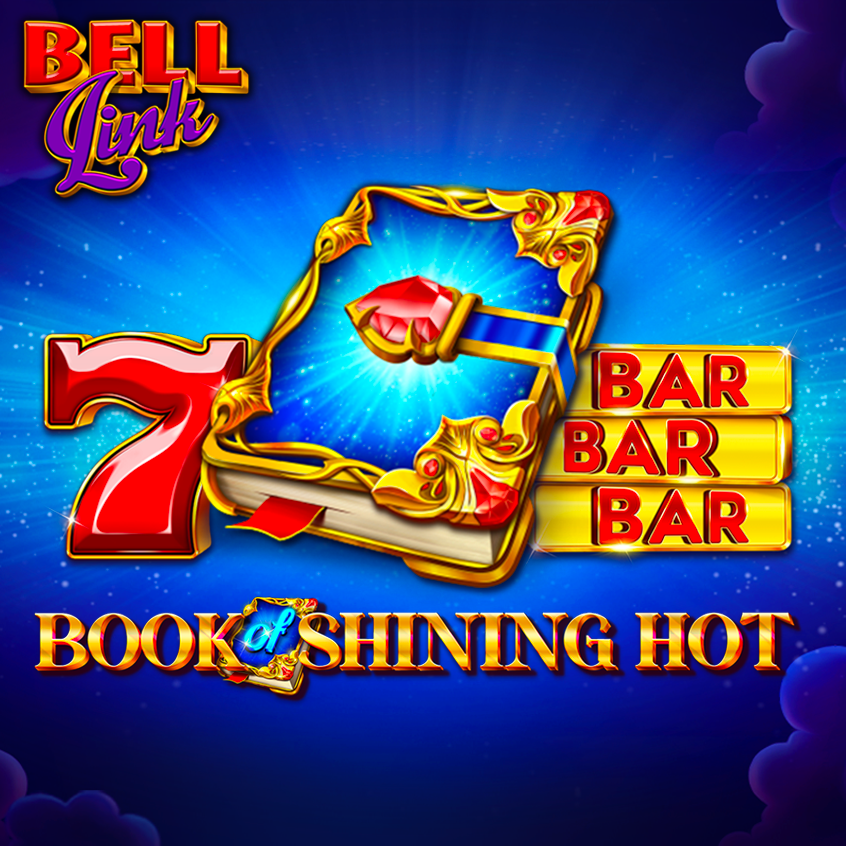 Book of Shining Hot Bell Link