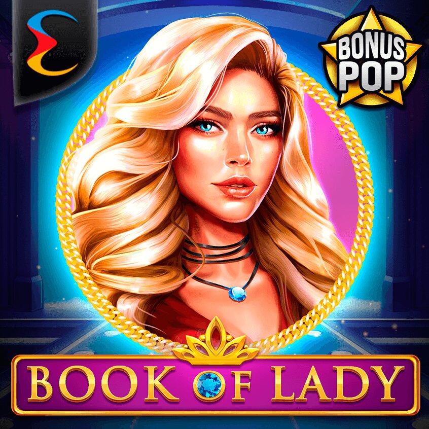 Book of Lady