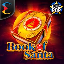 Book of Santa
