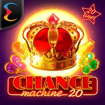 Chance Machine 20
