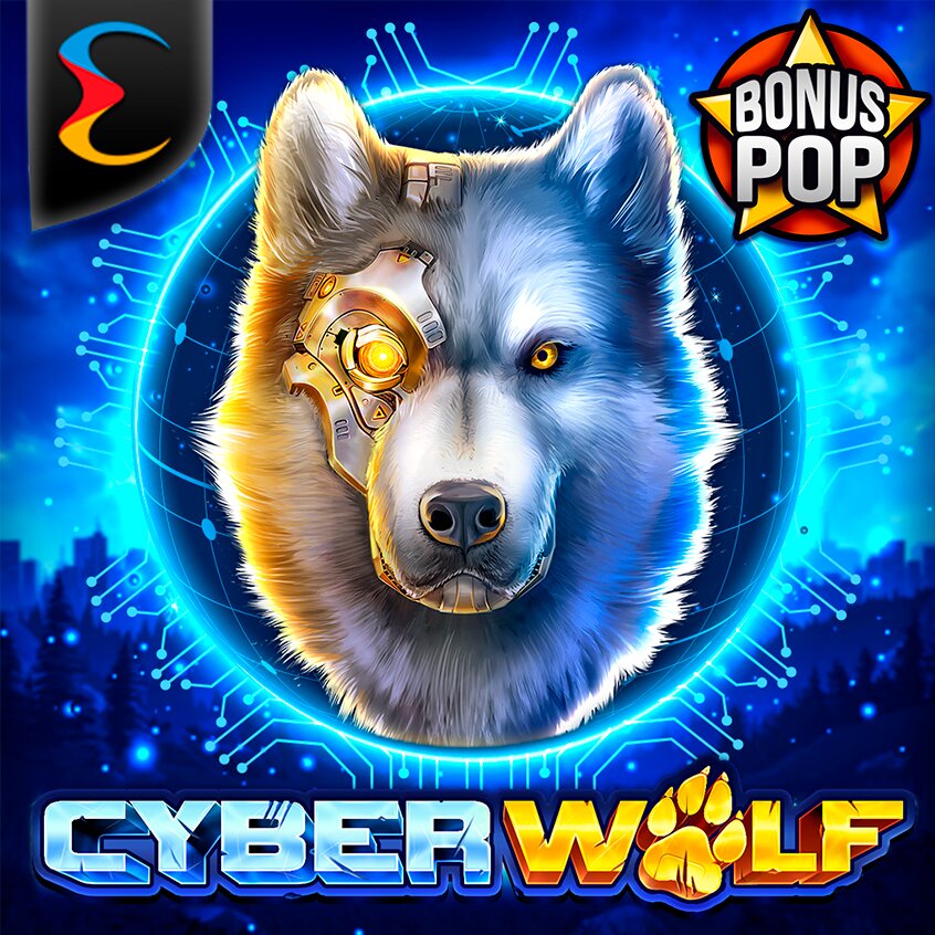 Cyber Wolf
