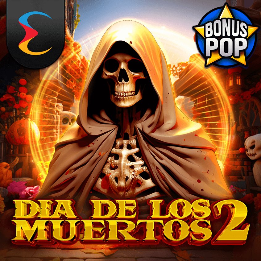 Dia De Los Muertos 2