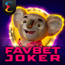 FAVBET Joker