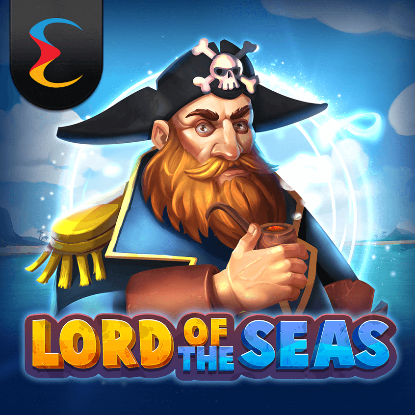 Lord of the Seas