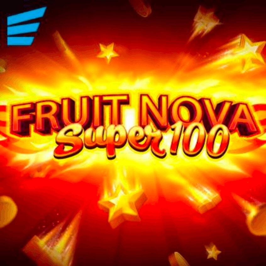 Fruit Super Nova 100
