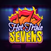 Hot Triple Sevens