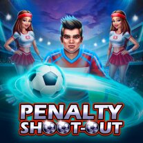 Penalty shoot-out