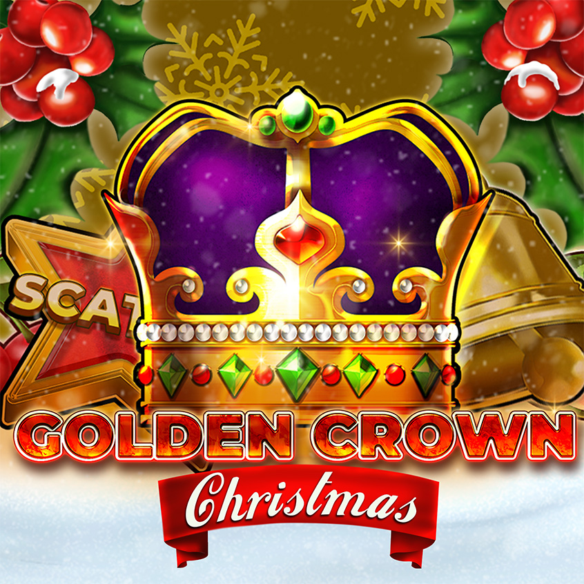 Golden Crown