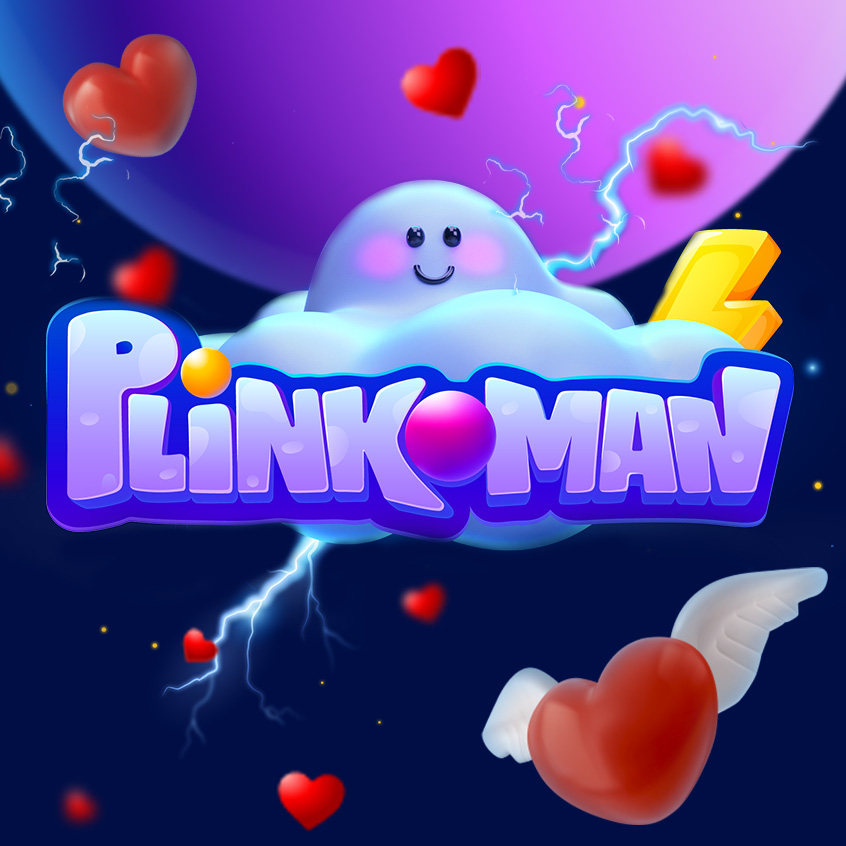 Plinkoman