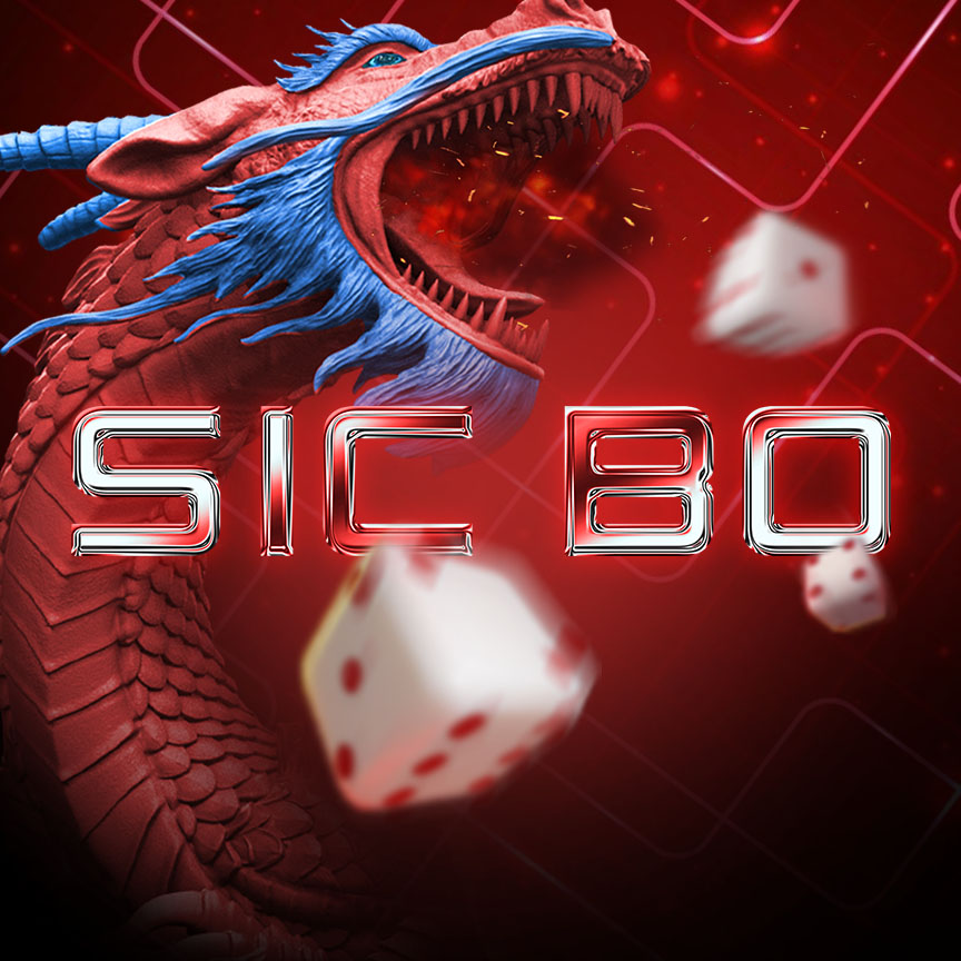 Sic Bo