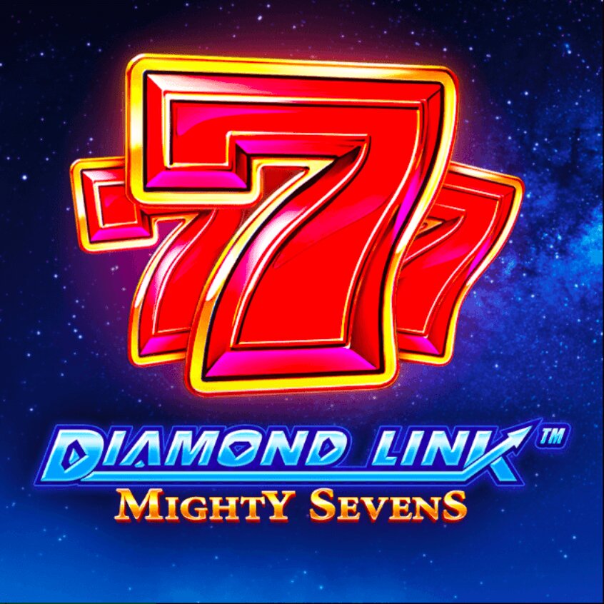 Diamond Link™: Mighty Sevens