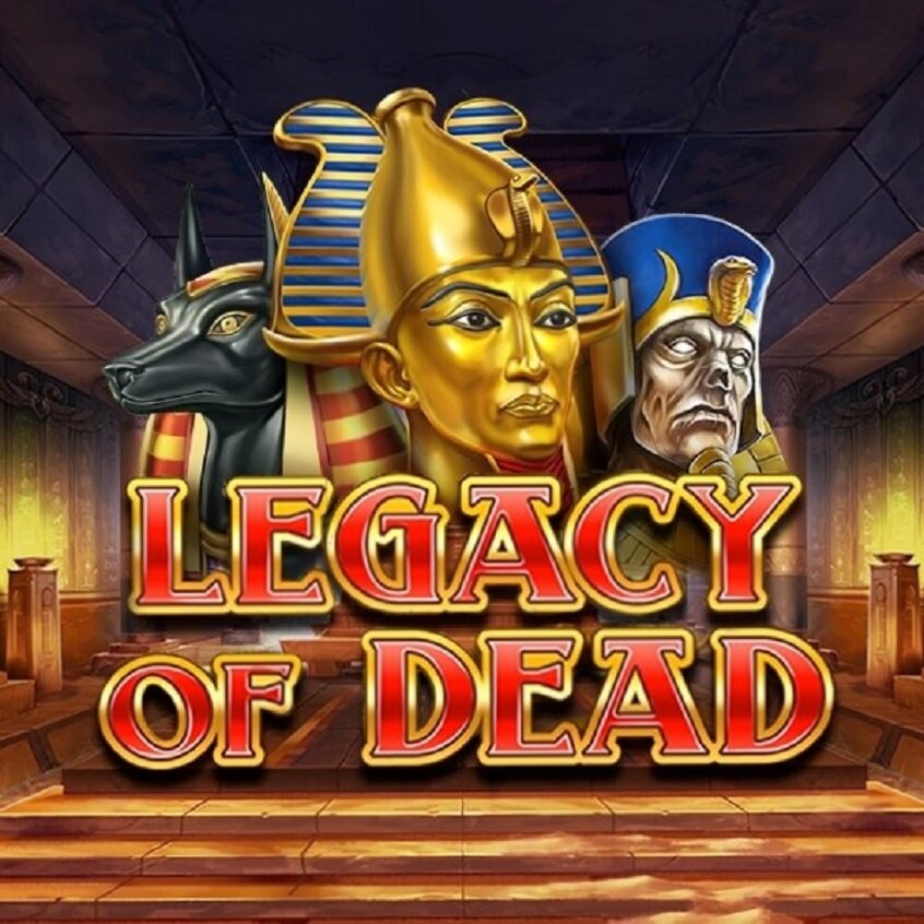 Legacy of Dead