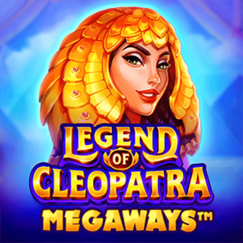 Legend of Cleopatra Megaways™