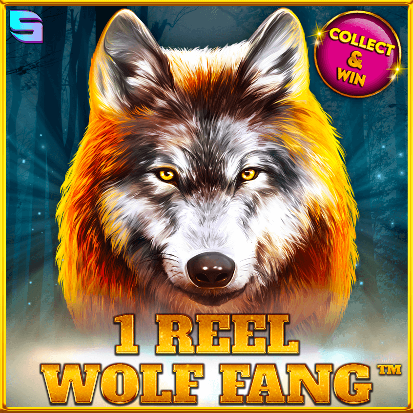 1 Reel Wolf Fang