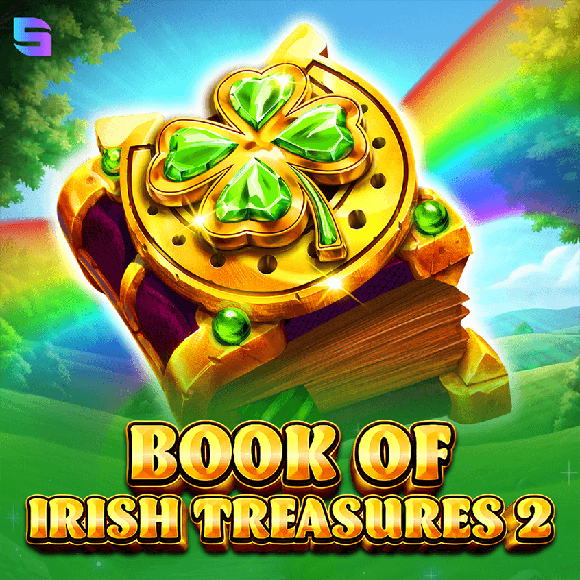 Book Of Irish Treasures 2