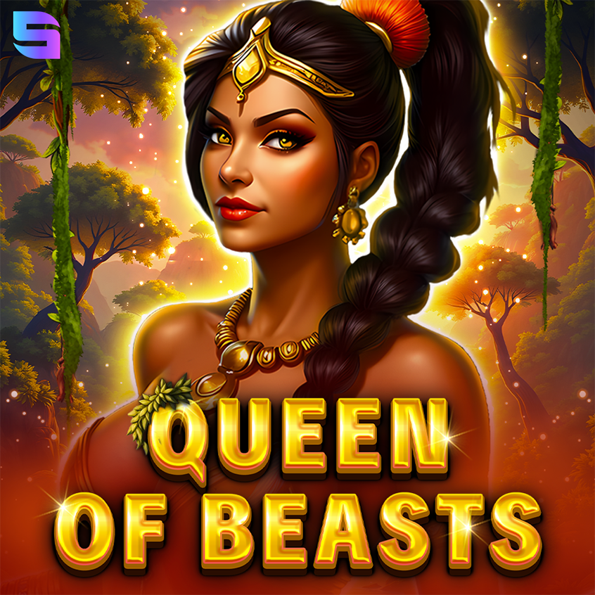 Queen Of Beasts