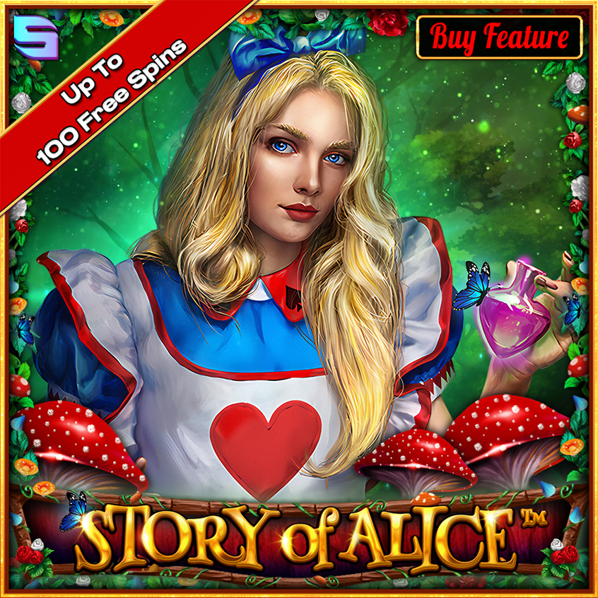 Story Of Alice